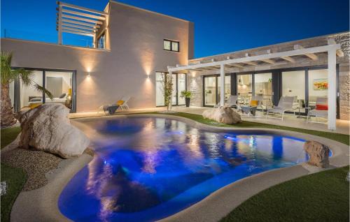 Kastelir House | Gorgeous Home In Kastelir