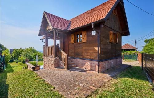 Klostar Ivanic House | Gorgeous Home In Klostar Ivanic