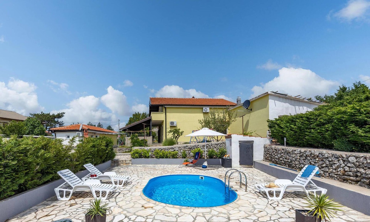Bakar House | Gorgeous home in Krasica