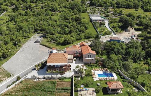 Sestanovac House | Gorgeous Home In Sestanovac With Sauna