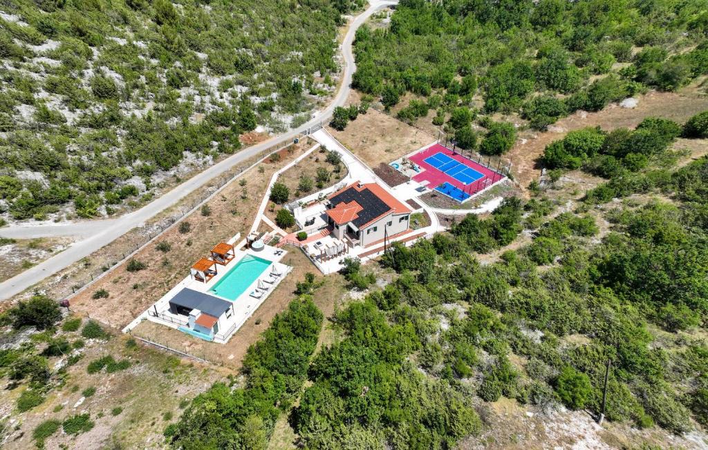 Seget House | Gorgeous Home In Trogir