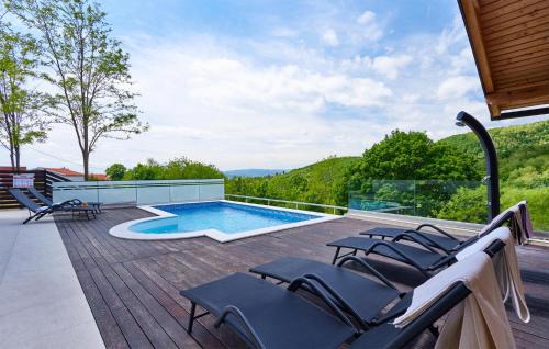 Zagreb House | Gorgeous Home In Zagreb