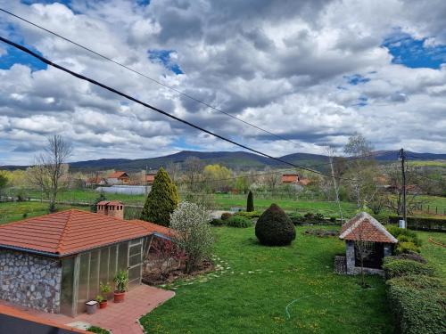 Zdrelo Apartment | Gorica-Bistrica - seosko domaćinstvo kod Banje Ždrelo