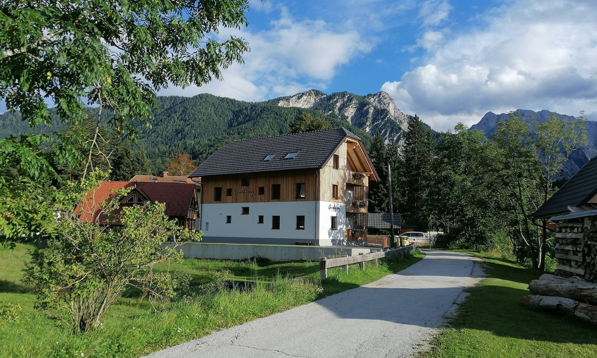 Ratece Apartment | Gorski raj 4*, apartment studio near Planica and Kranjska Gora