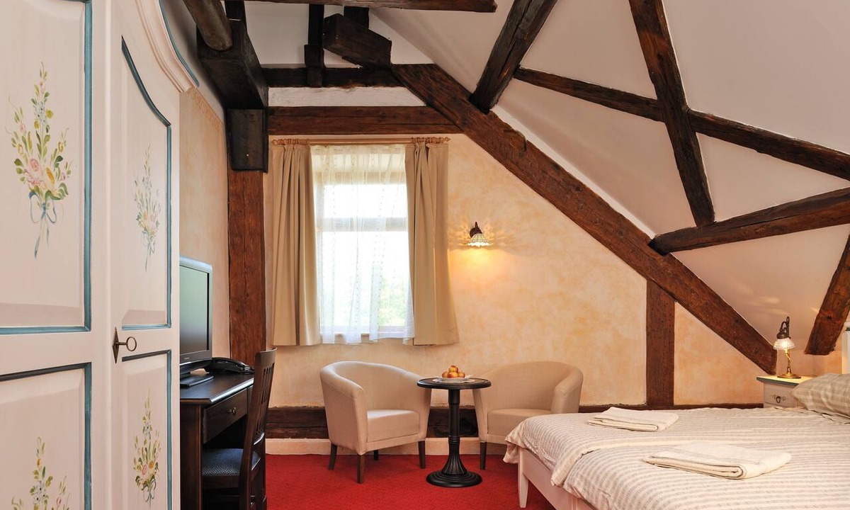 Radovljica Hotel | Gostilna Lectar