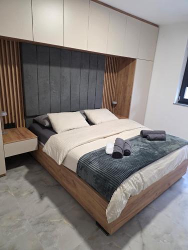 Bosnia Apartment | GOSTOVIĆ Apartman