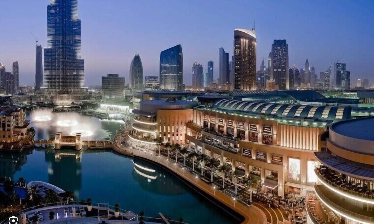 Al Barsha 1 Hotel | Grand Cosmopolitan Hotel