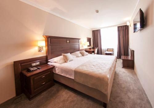 Neum Hotel | Grand Hotel Neum Wellness & Spa