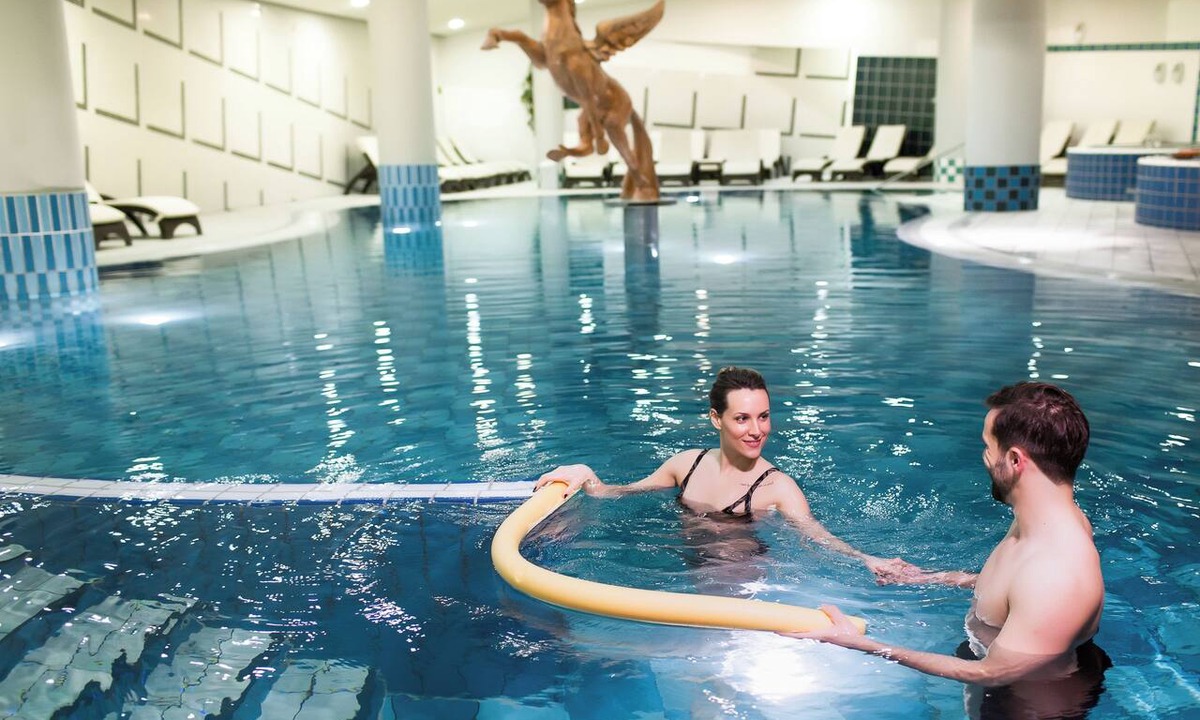 Rogaska Slatina Hotel | Grand Hotel Sava