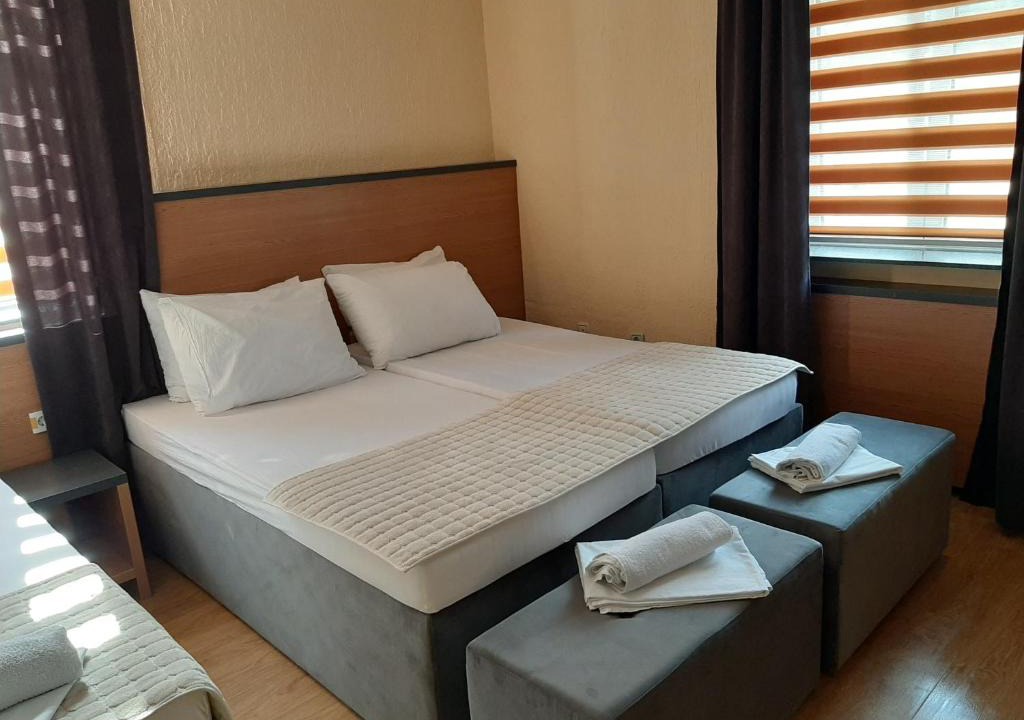 Konjic Apartment | Grand River Apartmani & Sobe