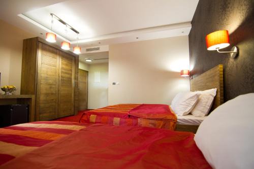 Medjugorje Hotel | GRANDE CASA Hotel - Međugorje