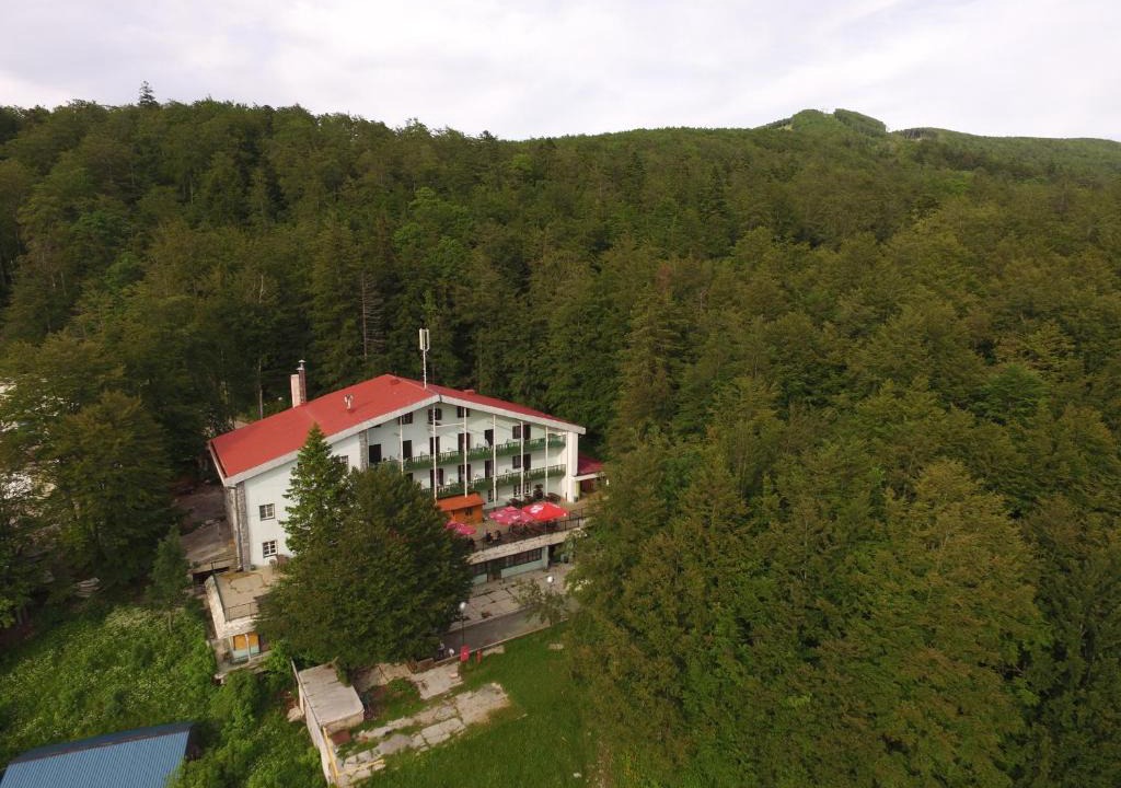 Platak Bed & Breakfast | Great Mountain B&B Platak