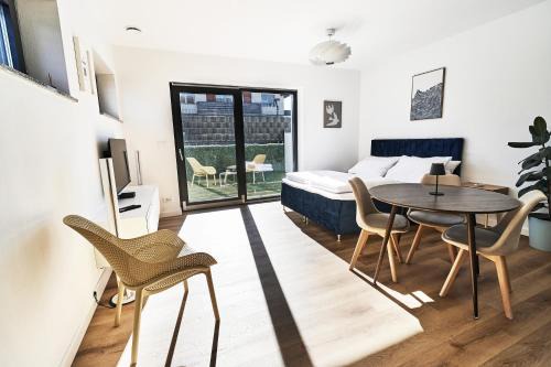 Praprotna Polica Apartment | Green Alpine Nest