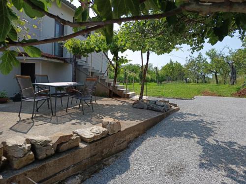 Sezana Apartment | Green view apartment