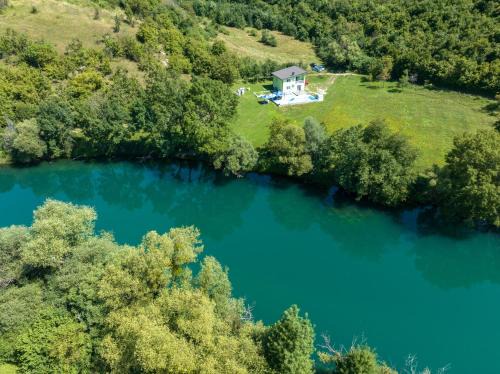Bihac Villa | Greenoasis Bihac