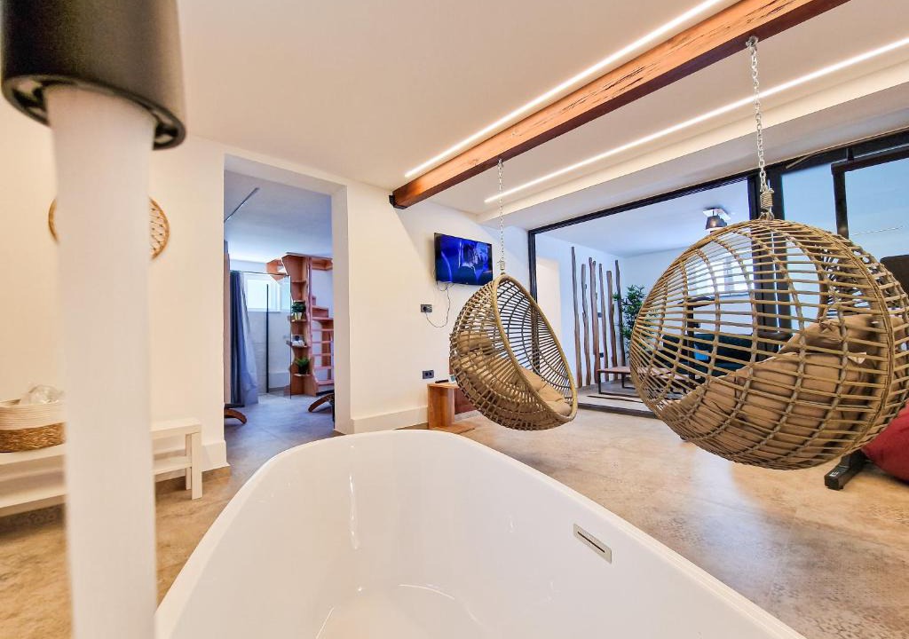 Brinje Villa | Grga's Villa