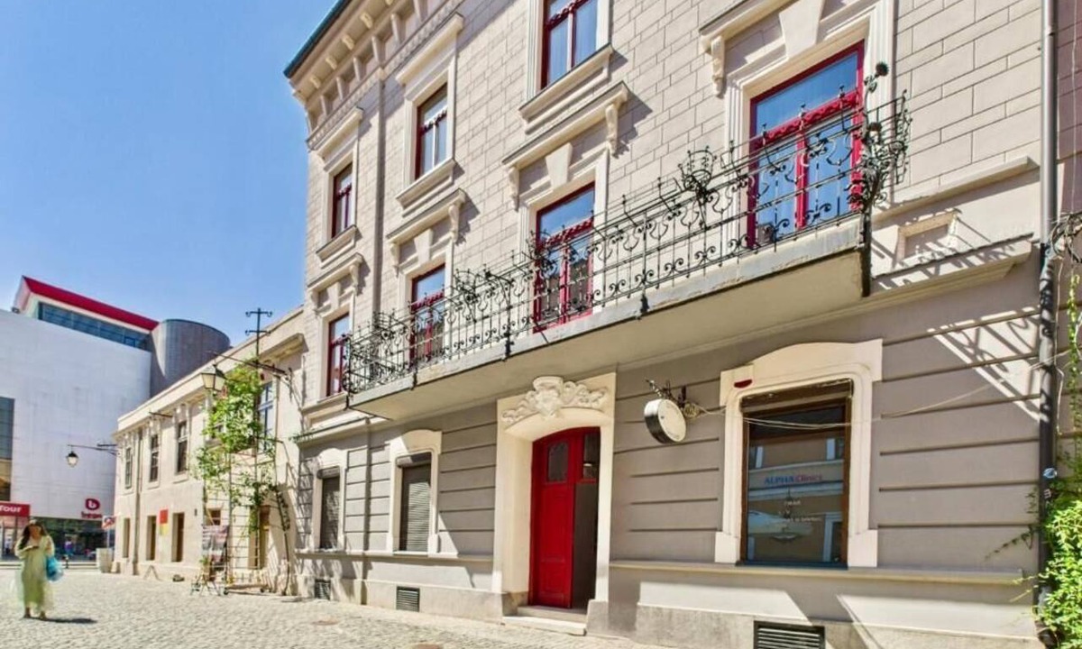 Old City Apartment | Griselini Boutique Suites