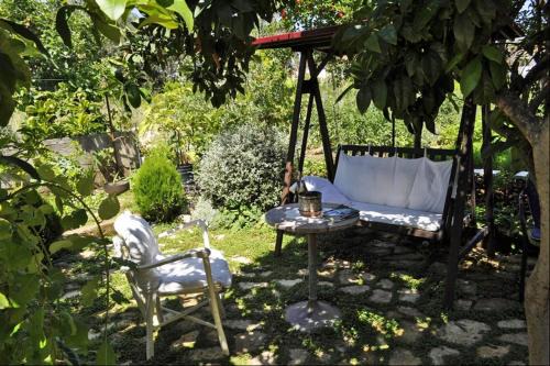 Sreser Apartment | Ground Floor Apartment
