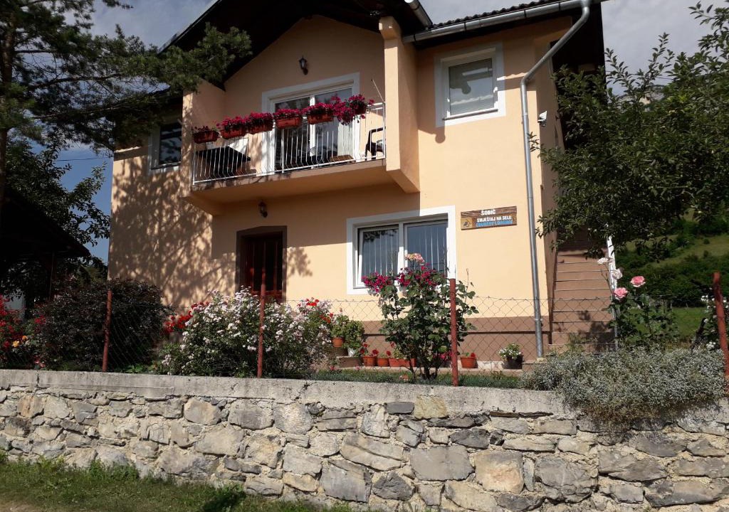 Sipovo Apartment | Guest House Šobić