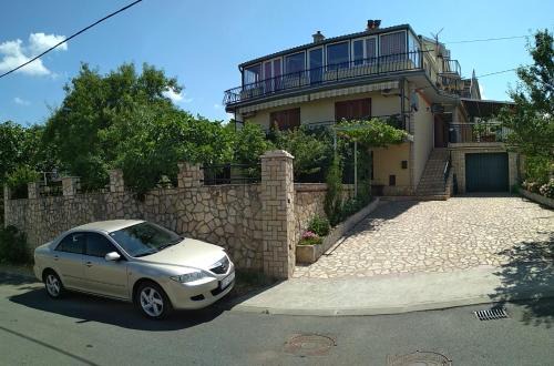 Senj House | Guest House Julia