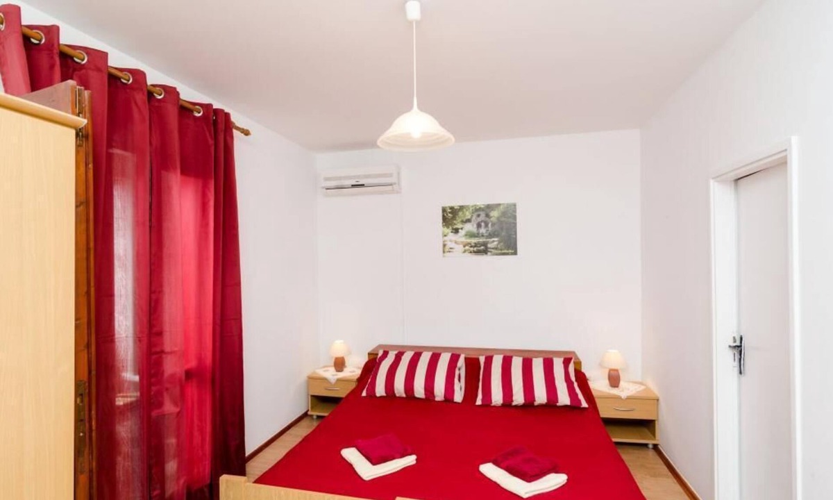 Banici House | Guest House Kola - Standard Double Room with Balcony