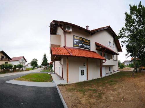 Grabovac House | Guest House Korita