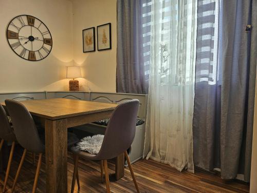 Poljanak House | Guest House Lisina