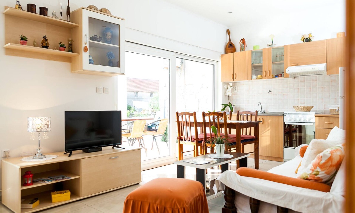 Vela Luka House | Guest House Mara