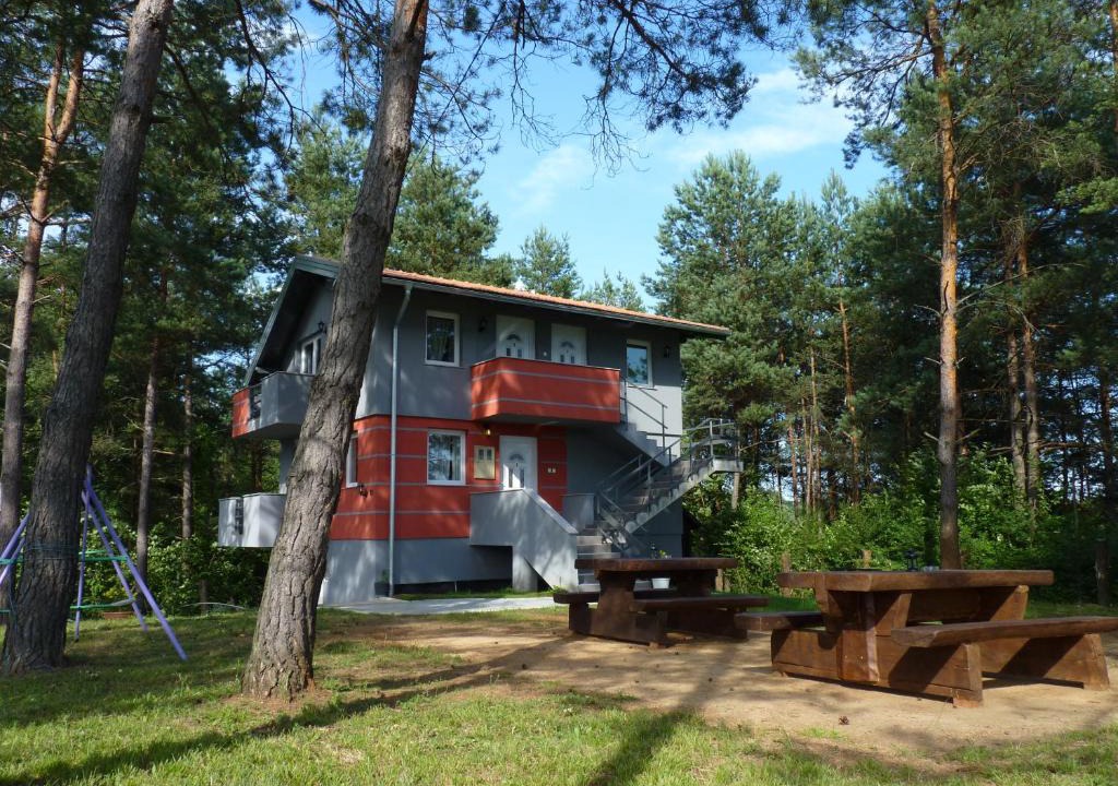 Slunj House | Guest House Rudine