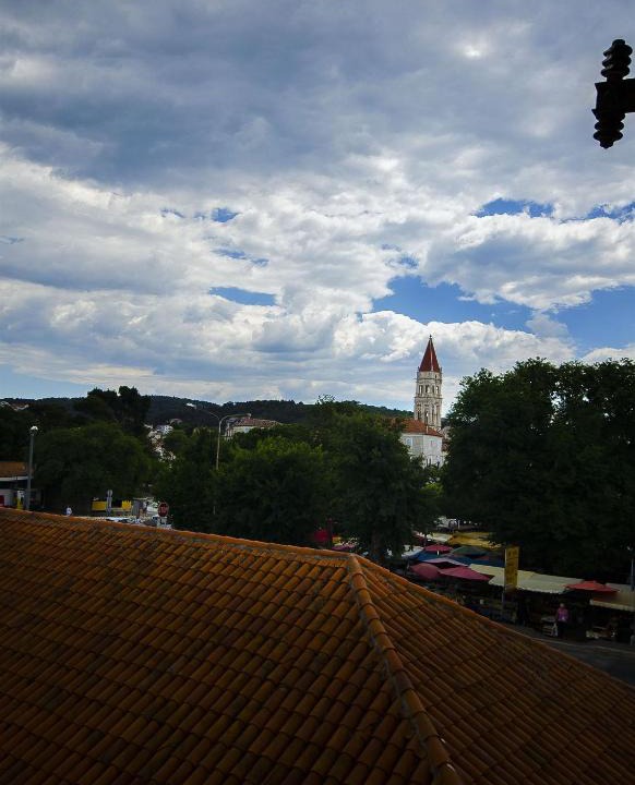 Trogir House | Guest house Take Time I