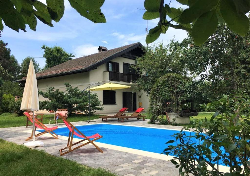 Rasinja House | Guest House Zajec