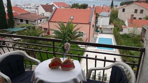 Biograd na Moru House | Guesthouse Adriatic