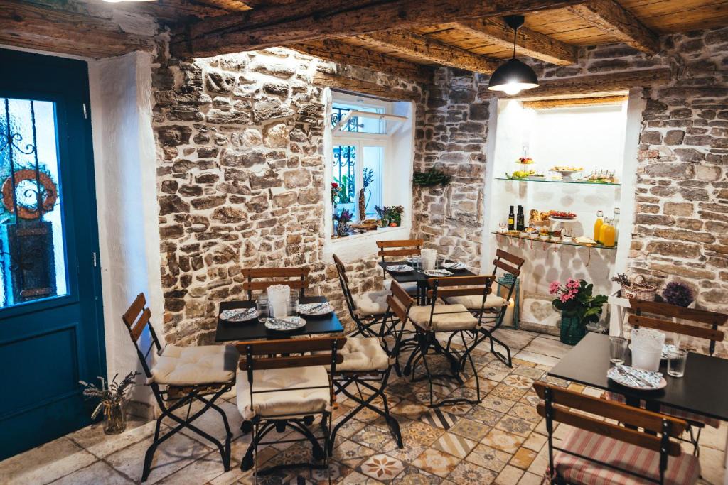 Izola House | Guesthouse Centrum B&B