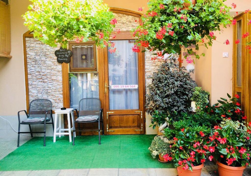 Slavonski Brod House | Guesthouse Coco