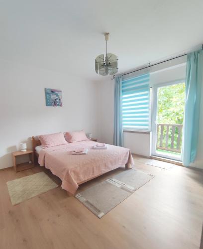 Seliste Apartment | Guesthouse D&D