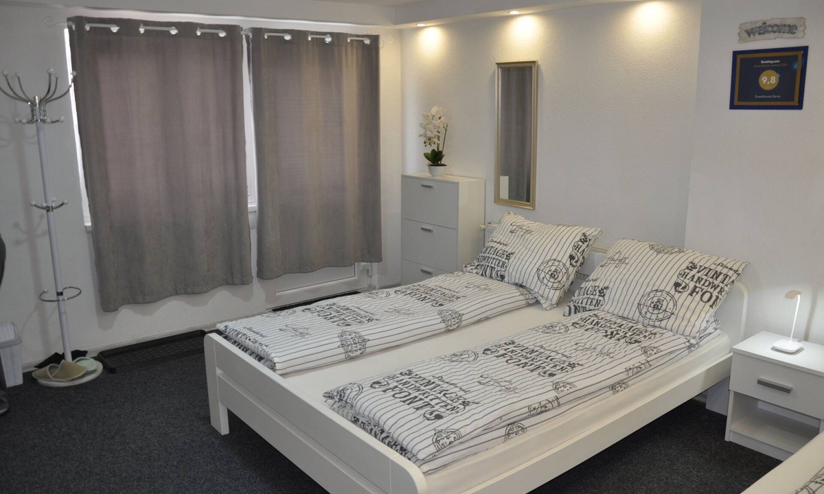 Zivinice House | Guesthouse Denis