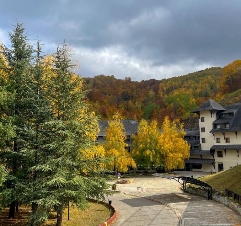 Kopaonik House | Guesthouse Junior