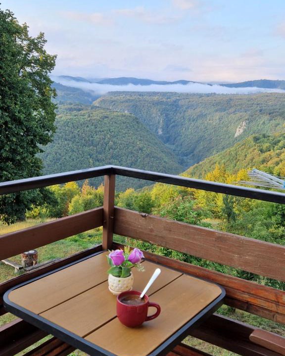 Poljanak House | Guesthouse Loncar