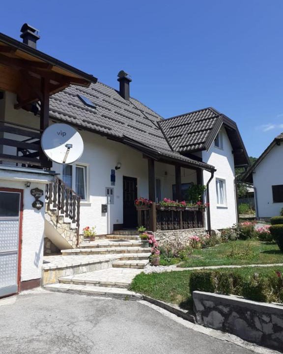 Poljanak House | Guesthouse Milka