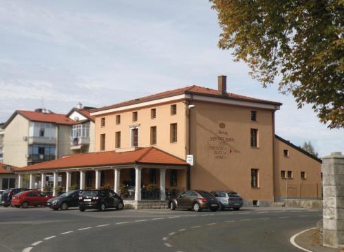 Divaca House | Guesthouse Risnik