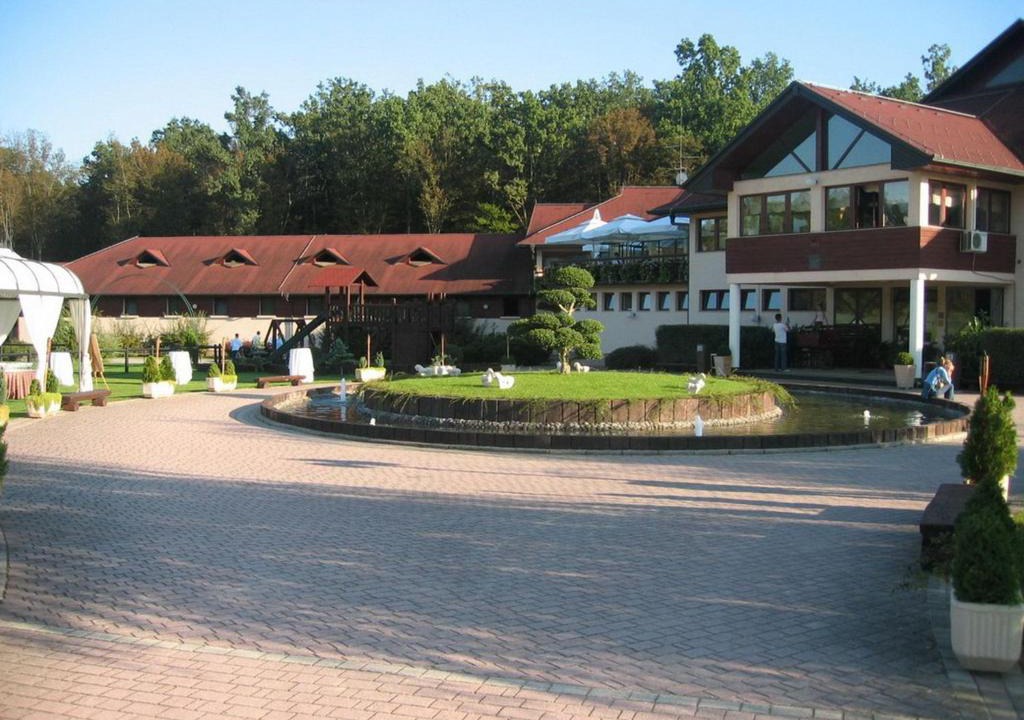 Zapresic House | Guesthouse Trajbar Team