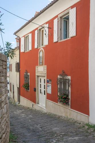 Motovun House | Guesthouse Villa Marija