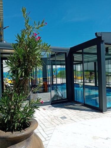 Tuzla Villa | Gyps Vikendica with Swimming Pool and Sauna 2