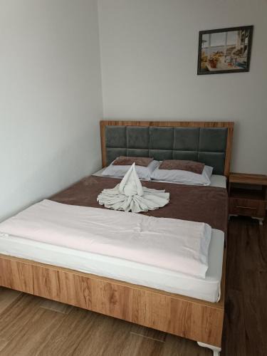 Zivinice Apartment | Hadžić Sobe