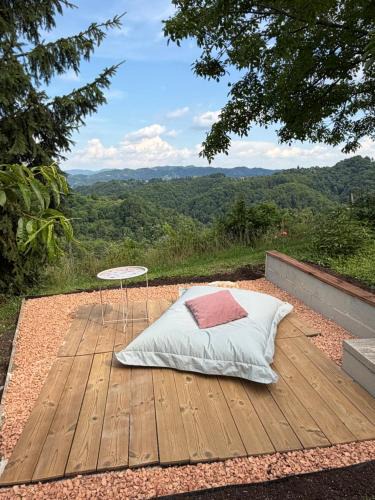 Majsperk House | Haloze Chill