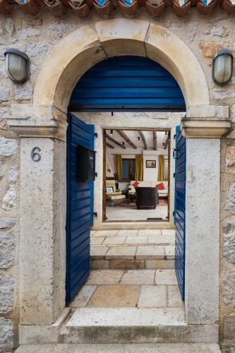 Murter Villa | Harbour Holiday Home "Vilmin Dvor"
