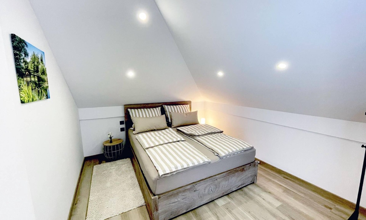 Selnica House | Haus Villa mit 5 und Pool