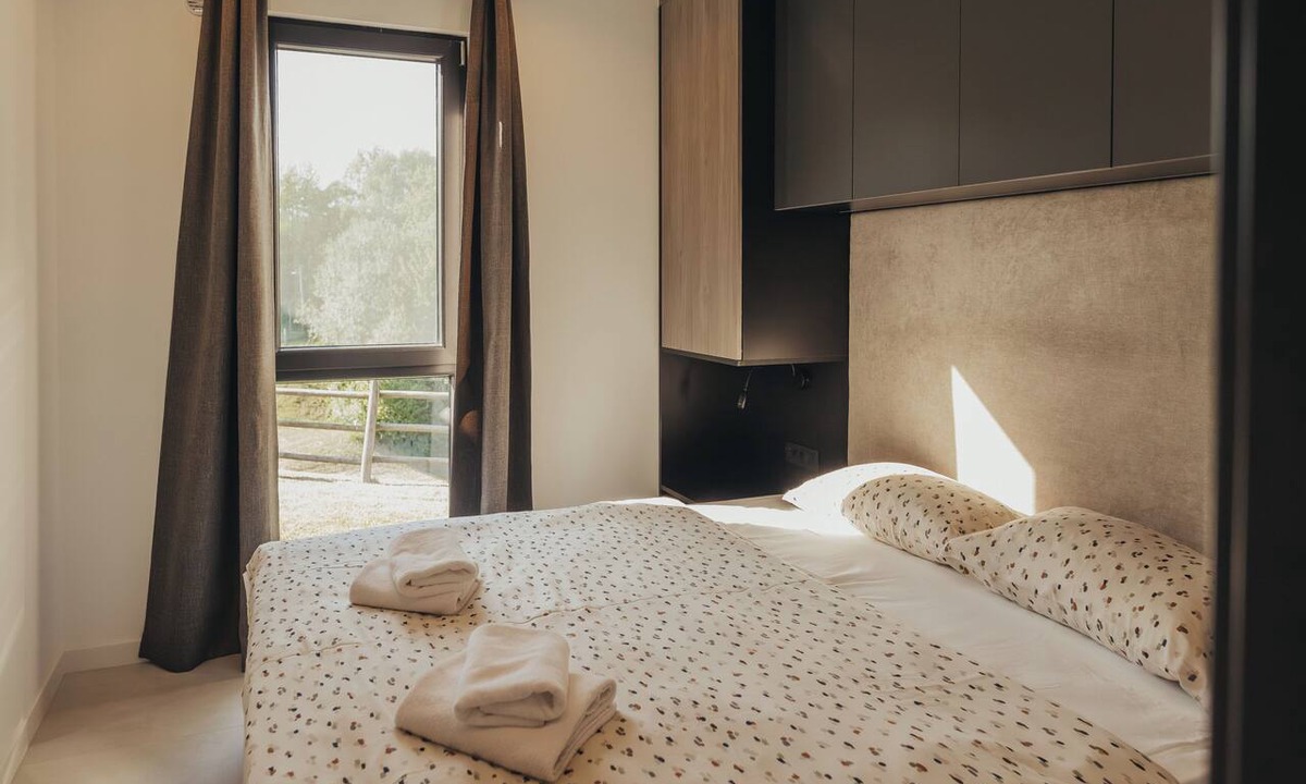 Ribnik Hotel | Heart Of Nature Srakovcic