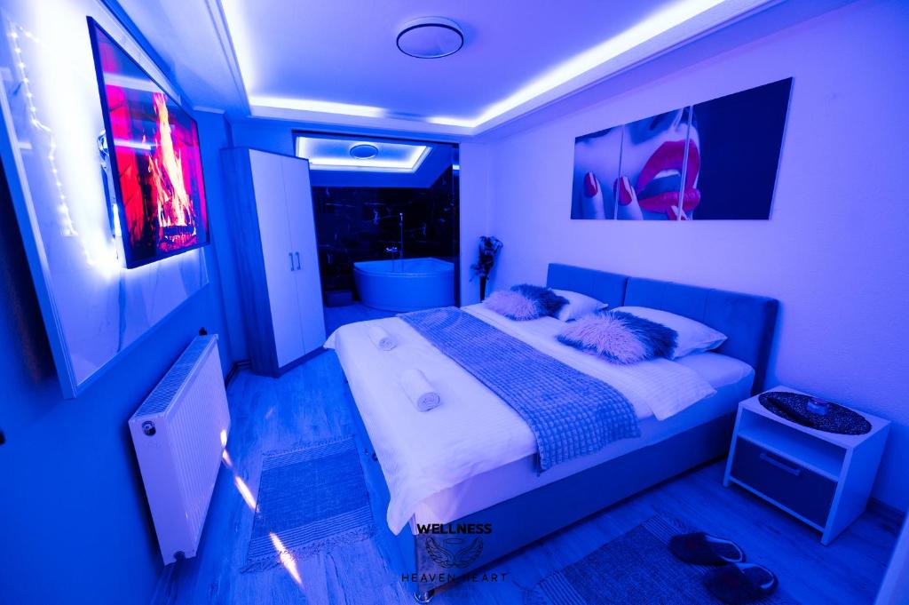 Tuzla Apartment | Heaven Heart - Apartmani Tuzla