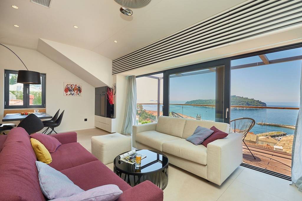 Ploce Apartment | Hedera Estate, Hedera A12